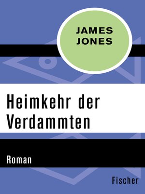 cover image of Heimkehr der Verdammten